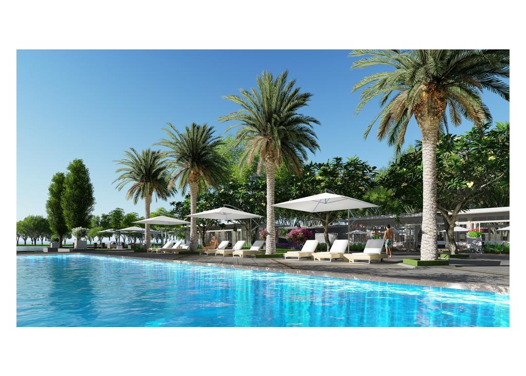הו צ'י מין סיטי Mia Saigon - Luxury Boutique Hotel מראה חיצוני תמונה