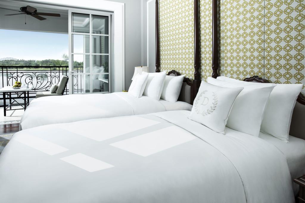 הו צ'י מין סיטי Mia Saigon - Luxury Boutique Hotel מראה חיצוני תמונה