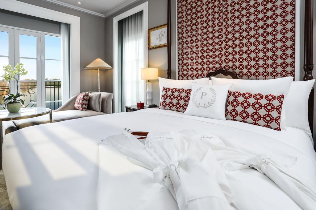 הו צ'י מין סיטי Mia Saigon - Luxury Boutique Hotel מראה חיצוני תמונה