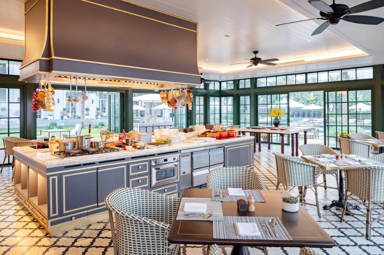הו צ'י מין סיטי Mia Saigon - Luxury Boutique Hotel מראה חיצוני תמונה