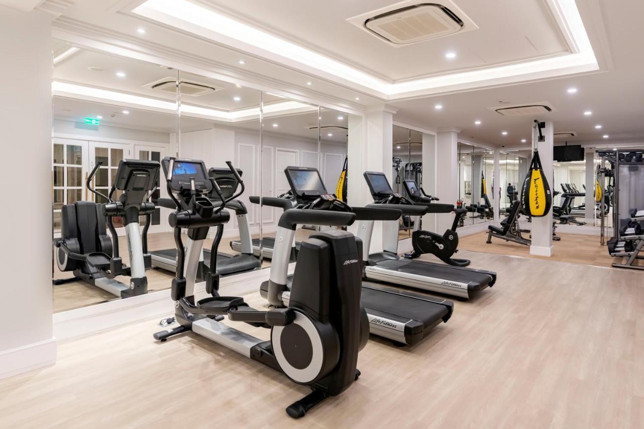 הו צ'י מין סיטי Mia Saigon - Luxury Boutique Hotel מראה חיצוני תמונה