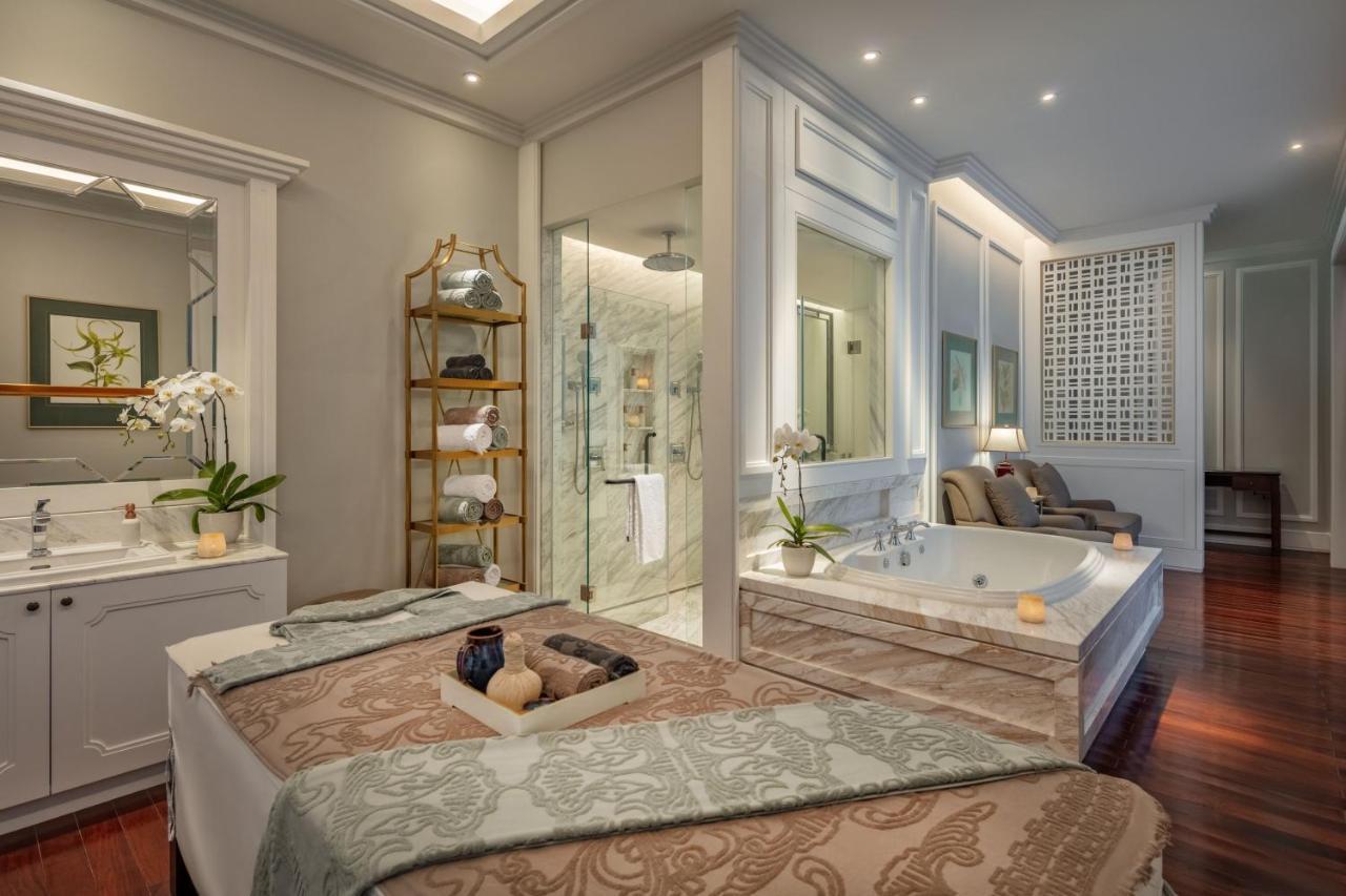 הו צ'י מין סיטי Mia Saigon - Luxury Boutique Hotel מראה חיצוני תמונה