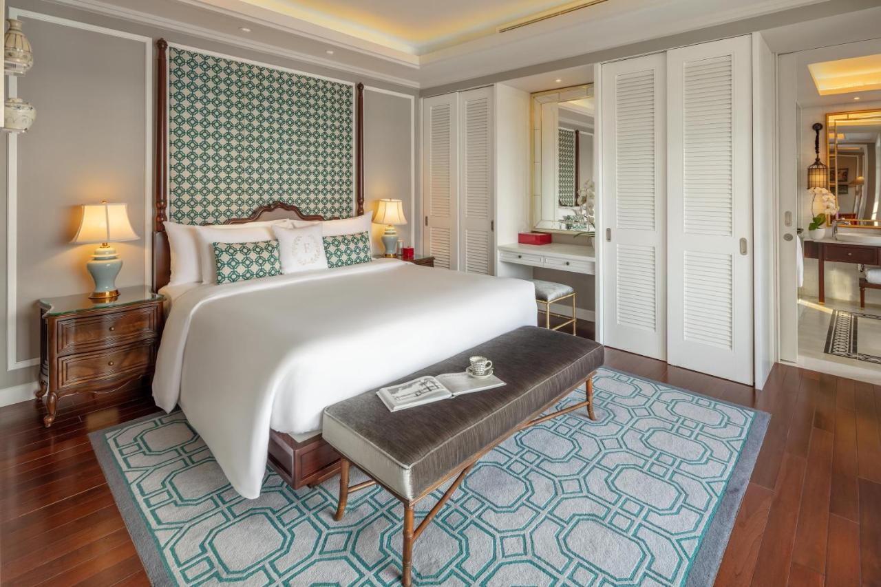 הו צ'י מין סיטי Mia Saigon - Luxury Boutique Hotel מראה חיצוני תמונה