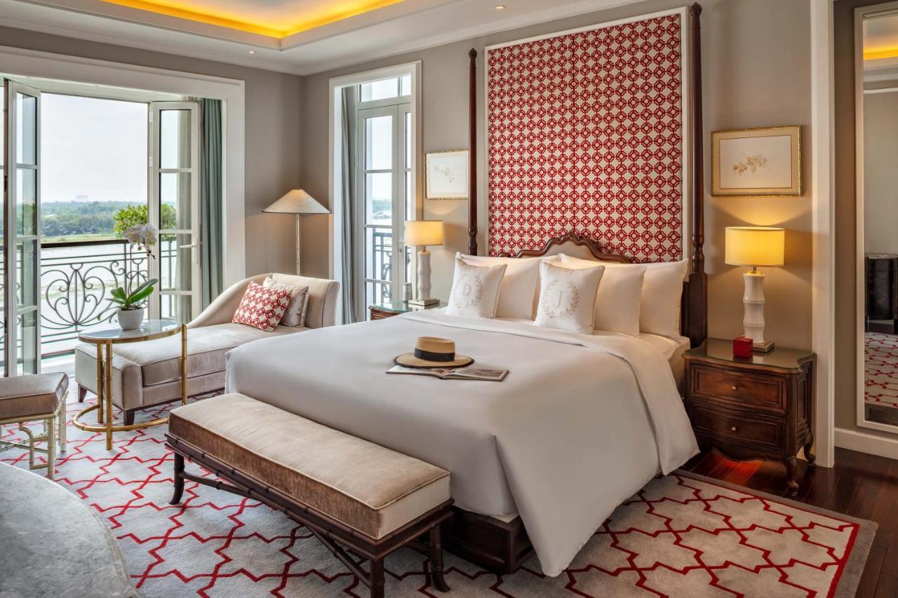 הו צ'י מין סיטי Mia Saigon - Luxury Boutique Hotel מראה חיצוני תמונה