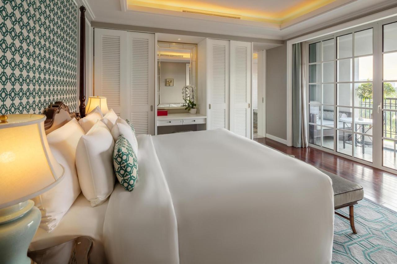 הו צ'י מין סיטי Mia Saigon - Luxury Boutique Hotel מראה חיצוני תמונה