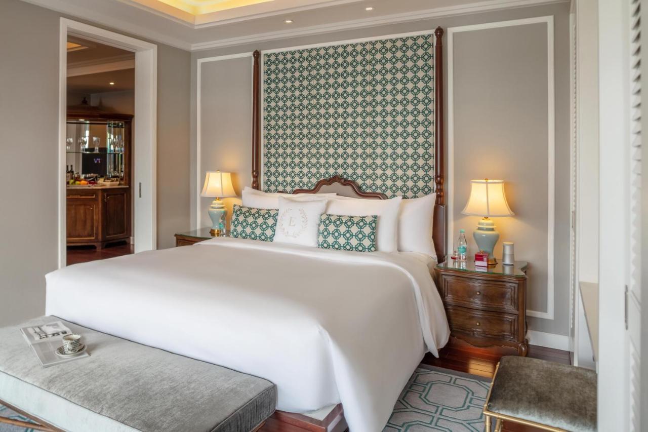 הו צ'י מין סיטי Mia Saigon - Luxury Boutique Hotel מראה חיצוני תמונה