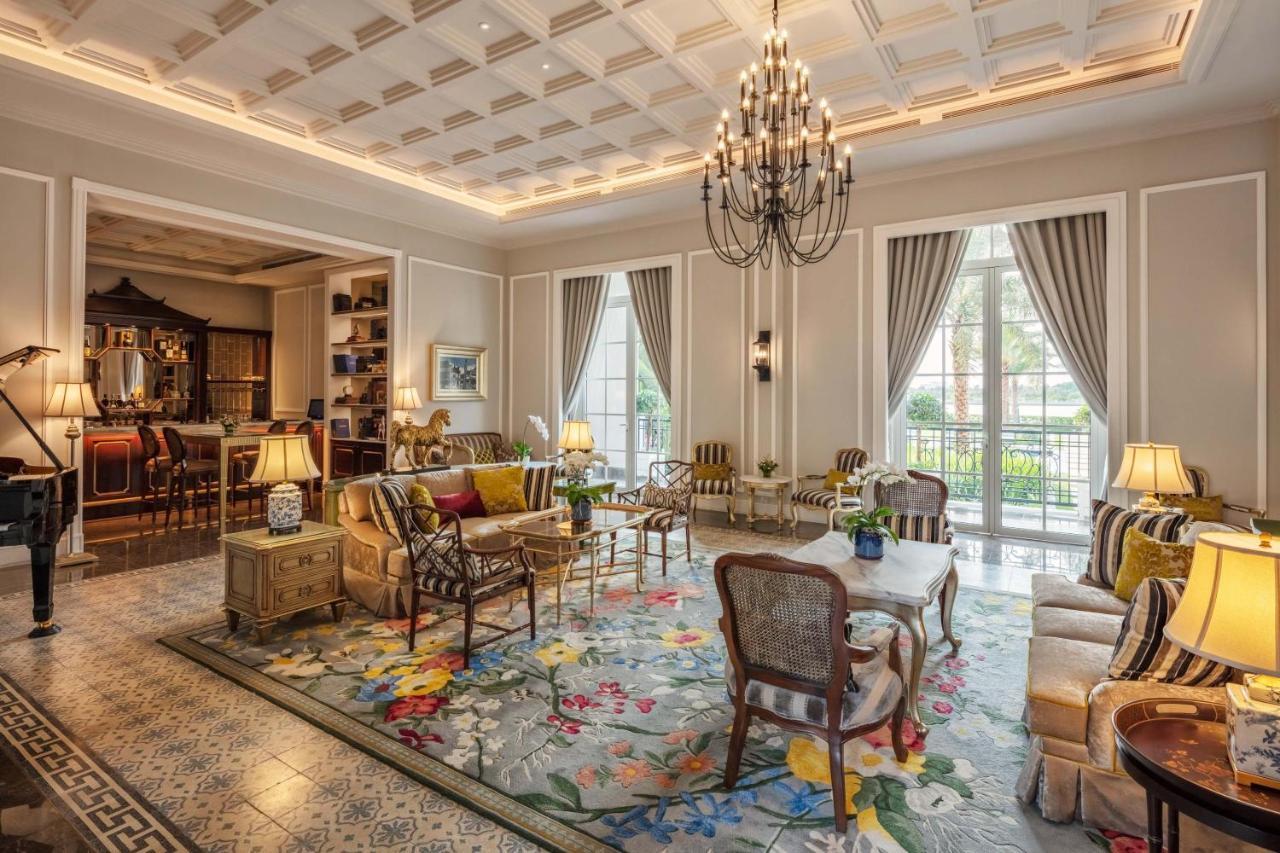 הו צ'י מין סיטי Mia Saigon - Luxury Boutique Hotel מראה חיצוני תמונה