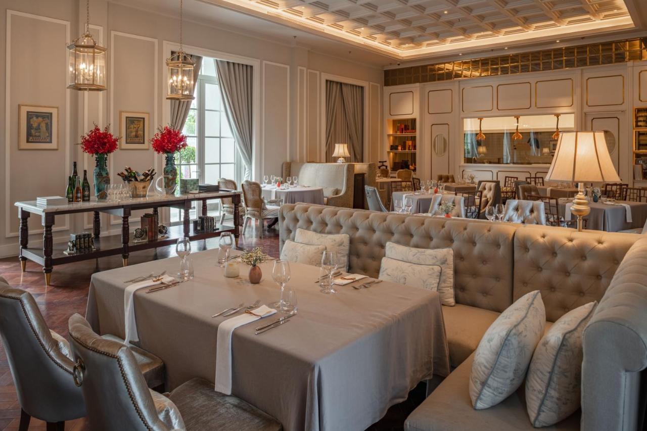 הו צ'י מין סיטי Mia Saigon - Luxury Boutique Hotel מראה חיצוני תמונה