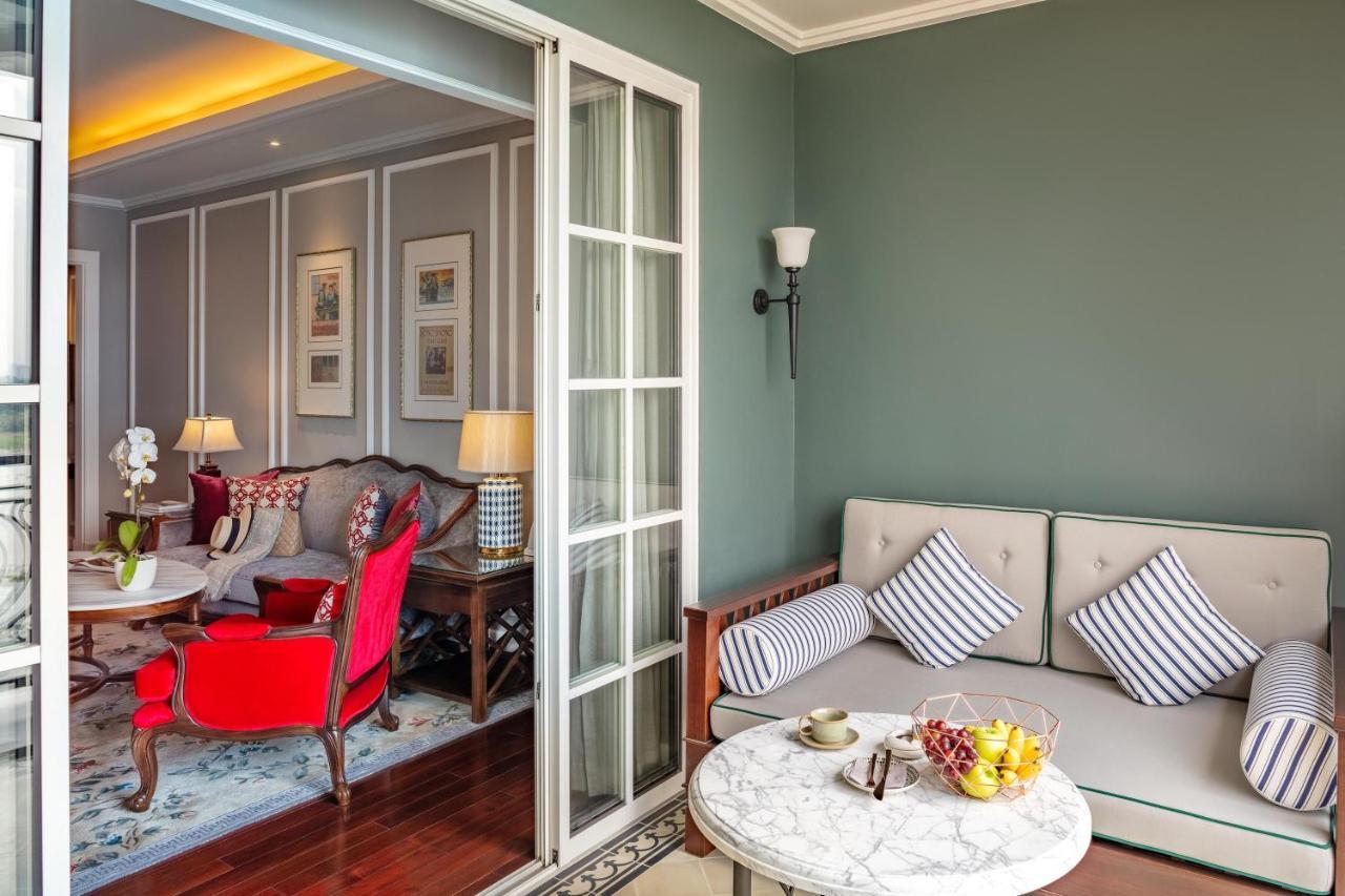 הו צ'י מין סיטי Mia Saigon - Luxury Boutique Hotel מראה חיצוני תמונה
