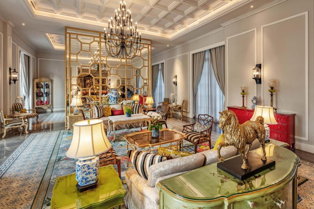 הו צ'י מין סיטי Mia Saigon - Luxury Boutique Hotel מראה חיצוני תמונה