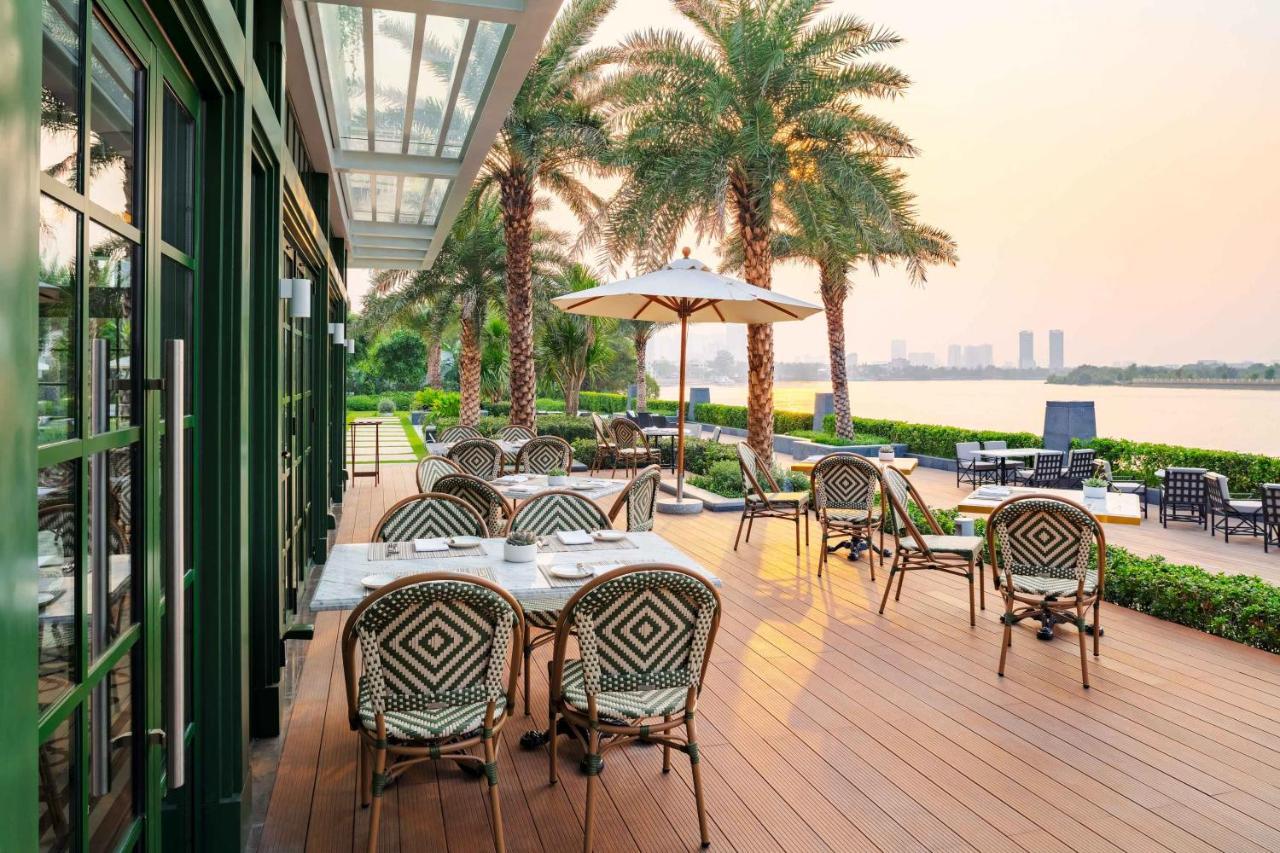 הו צ'י מין סיטי Mia Saigon - Luxury Boutique Hotel מראה חיצוני תמונה