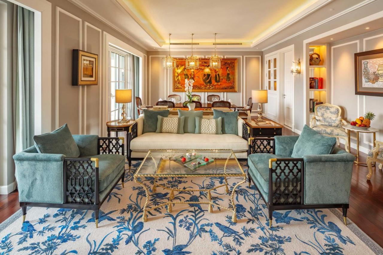 הו צ'י מין סיטי Mia Saigon - Luxury Boutique Hotel מראה חיצוני תמונה