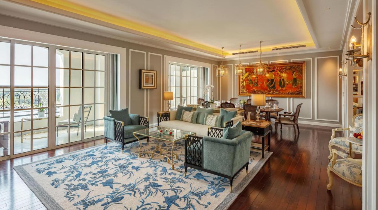הו צ'י מין סיטי Mia Saigon - Luxury Boutique Hotel מראה חיצוני תמונה