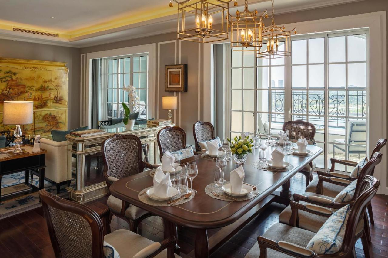 הו צ'י מין סיטי Mia Saigon - Luxury Boutique Hotel מראה חיצוני תמונה
