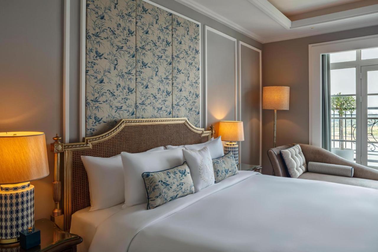 הו צ'י מין סיטי Mia Saigon - Luxury Boutique Hotel מראה חיצוני תמונה